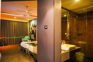 THE CENT HOTEL - Hyderabad - 7