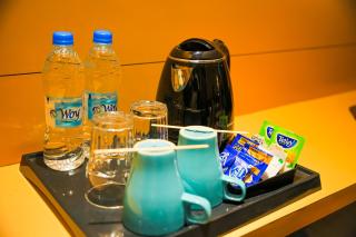 THE CENT HOTEL - Hyderabad - 9