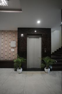 Hotel SR Grand - 9