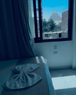 NOVAIRA Pyramids View Inn - Il Cairo - 4