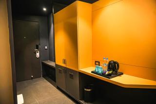THE CENT HOTEL - 7