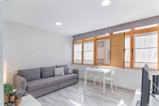 Apartamento Acuario Arinaga - 0