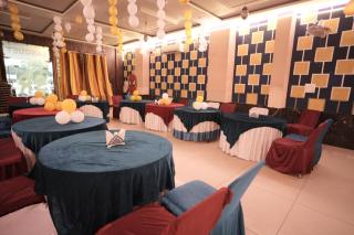 Hotel SR Grand - 7