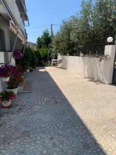 Mario Apartments Ksamil - Ksamil - 5