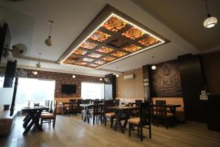 Hotel SR Grand - Haridwār - 6