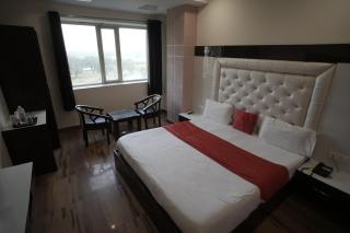Hotel SR Grand - 4