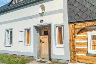 Chalupa Císařský - Šluknov - 3