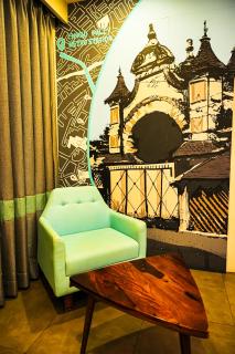 THE CENT HOTEL - Hyderabad - 5