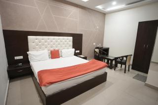 Hotel SR Grand - 1