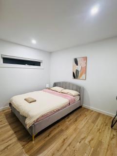 Cozy room in Melbourne - 1