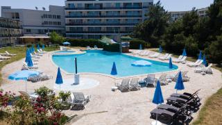 Hotel Sunny Breeze - Free Parking - 5