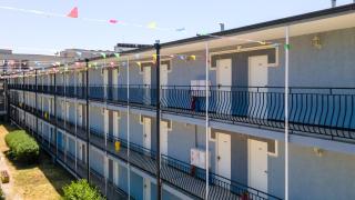 Hotel Sunny Breeze - Free Parking - 2