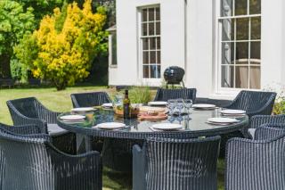 The Georgian House - 3