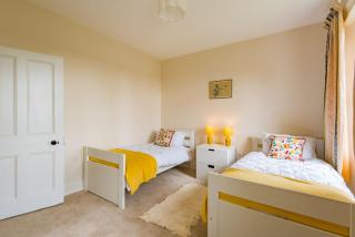 The Georgian House - 1