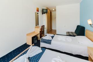 Hotel Sunny Breeze - Free Parking - 7
