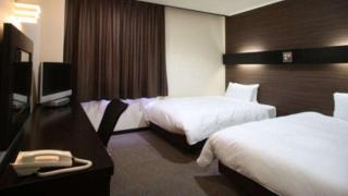 Green Rich Hotel Matsue Ekimae - Matsue - 5