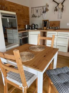 Ferienwohnung Sternstube De Luxe - Bad Harzburg - 4
