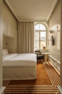 Stockholm Stadshotell - 5