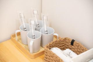 Convenient house, private house, 5-minute walk from Nijo station - Kyoto - 8
