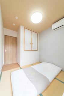 Convenient house, private house, 5-minute walk from Nijo station - Kyoto - 7