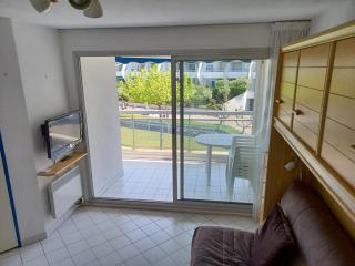 Appartement à 500m des plages - La Grande-Motte - 9