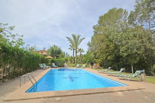 Rossa - Campanet - 0