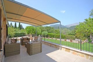 Rossa - Campanet - 2