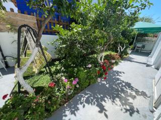Mario Apartments Ksamil - Ksamil - 9
