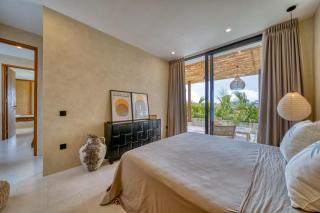 Villa Salamanca Pererenan, Canggu by Sandara - 4
