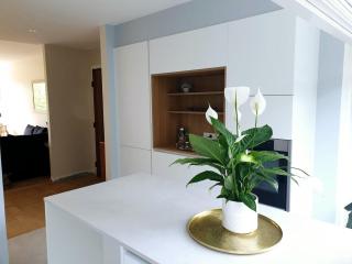 Appt 85m2 2 chambres Terrasse Pkg Tram Buisson Lille - 3