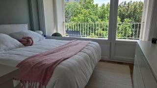 Appt 85m2 2 chambres Terrasse Pkg Tram Buisson Lille - 6