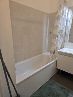 Cozy 2 bedroom - Evry-Courcouronnes - 7