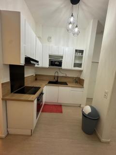 Cozy 2 bedroom - Evry-Courcouronnes - 5