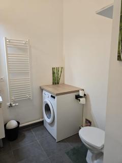 Cozy 2 bedroom - Evry-Courcouronnes - 3