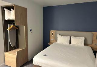 B&B HOTEL Le Havre Centre - Le Havre - 9