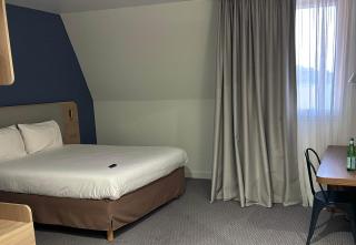 B&B HOTEL Le Havre Centre - Le Havre - 5