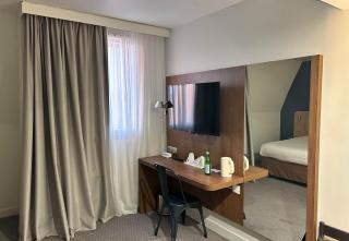 B&B HOTEL Le Havre Centre - Le Havre - 4