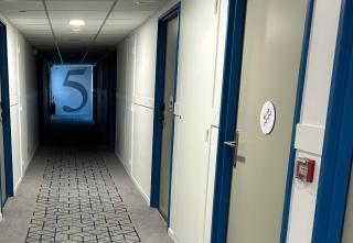 B&B HOTEL Le Havre Centre - Le Havre - 1