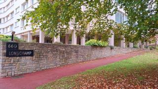Appt 85m2 2 chambres Terrasse Pkg Tram Buisson Lille - 8