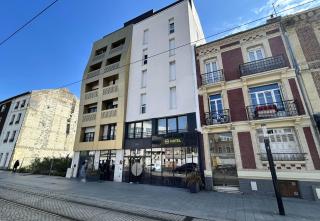 B&B HOTEL Le Havre Centre - Le Havre - 0