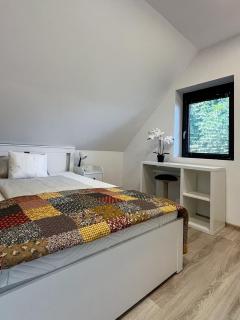 Apartman Bluna - Siófok - 8