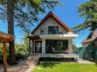 Apartman Bluna - Siófok - 2