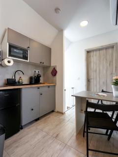 Apartman Bluna - Siófok - 1
