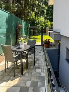 Apartman Bluna - Siófok - 9