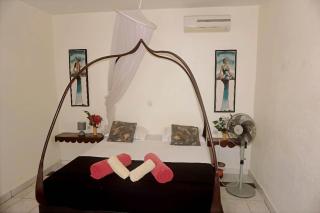 Riad côté jardin - Saly Portudal - 9