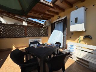 Chalet sul Mare - 1