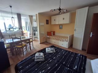 Apartma mit Seeblick - 8