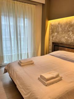 Aelia Urban Stay Thessaloniki - Thessaloniki - 7