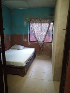 Hotel de vasco - Ibadan - 9