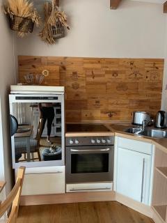 Ferienwohnung Sternstube De Luxe - Bad Harzburg - 1